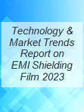 EMI Shielding Film 2023