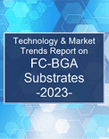 FC-BGA Substrate 2023