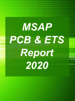 MSAP PCB & ETS Report 2020